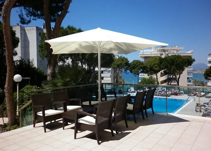 Hotel Vegas 4*