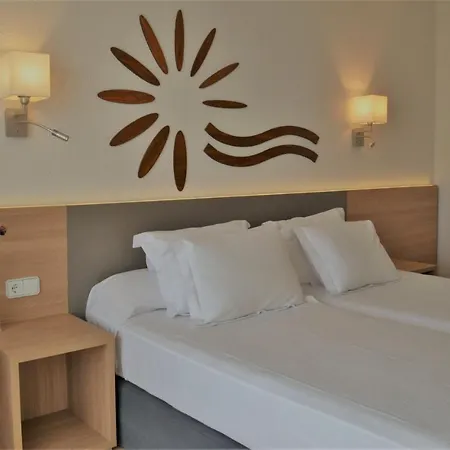 Vegas 4* Σαλού