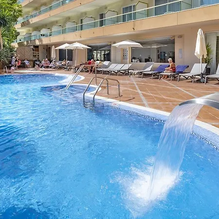 Vegas Ξενοδοχείο 4*