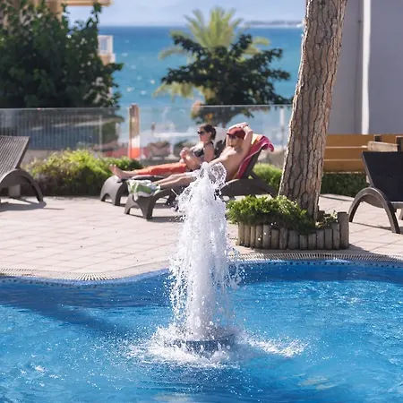 Hotel Vegas Salou