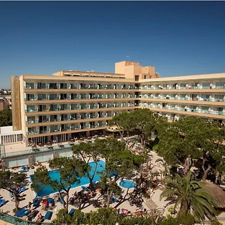 Hotel Vegas Salou