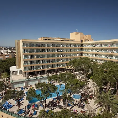 Ξενοδοχείο Vegas 4*