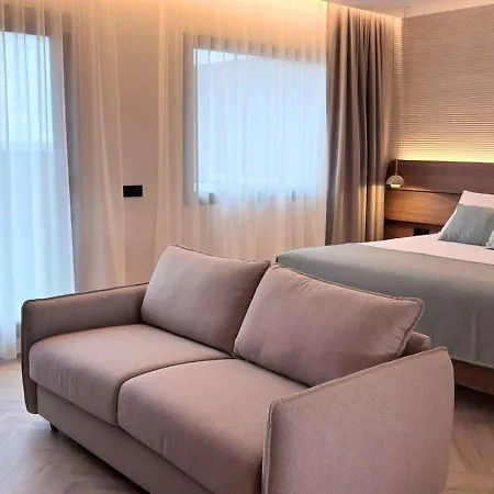 Hotel Vegas 4*