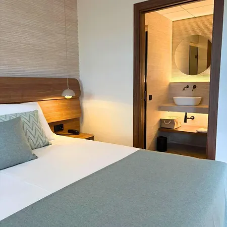 Hotel Vegas