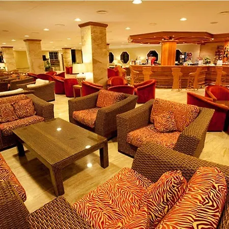 Vegas 4* Салоу